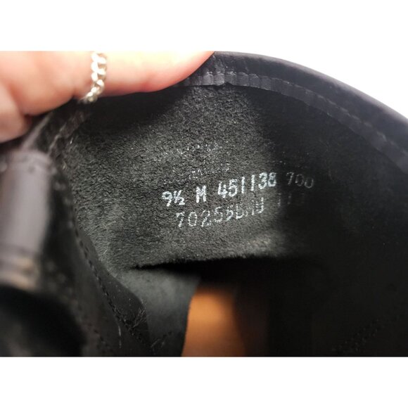 Frye 8R Harness Ankle Boots - Picture 8 of 9